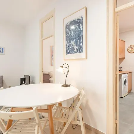 Guestready - Cozy Estefania Apartment