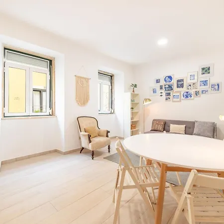Guestready - Cozy Estefania *