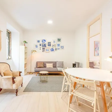 Guestready - Cozy Estefania Apartment