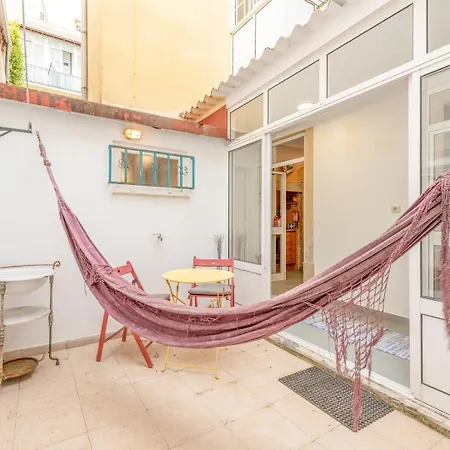 Guestready - Cozy Estefania Apartment *