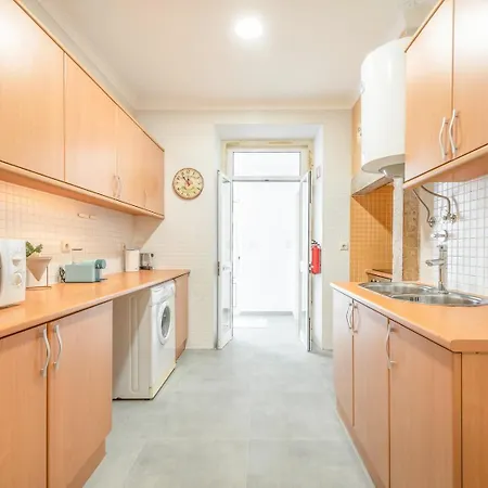 Apartment Guestready - Cozy Estefania *