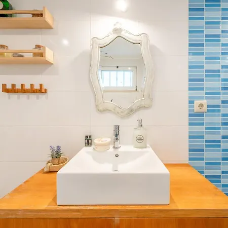 Guestready - Cozy Estefania Lizbona