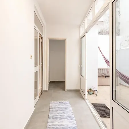 Apartment Guestready - Cozy Estefania Lissabon