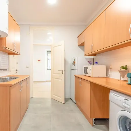 Guestready - Cozy Estefania Apartment