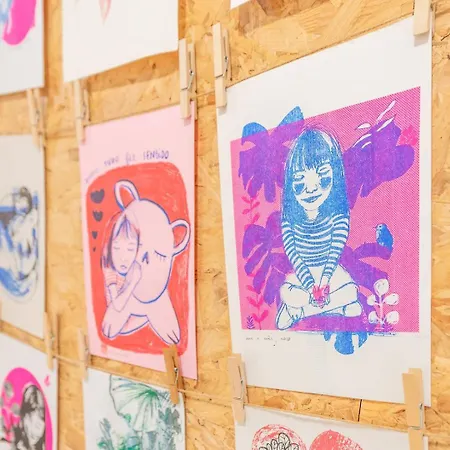 Apartment Guestready - Cozy Estefania *