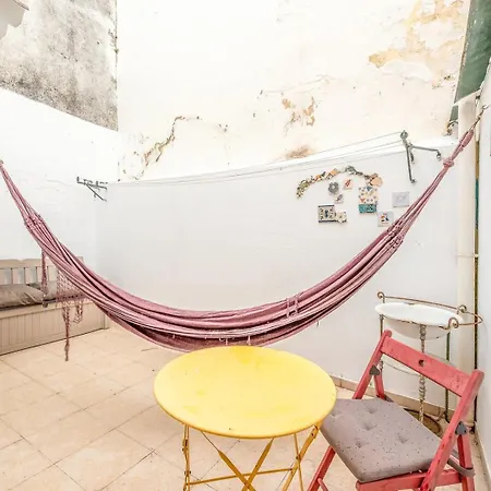 Guestready - Cozy Estefania * Lissabon