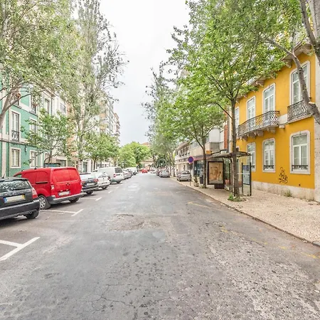 Apartament Guestready - Cozy Estefania *