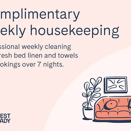 Guestready - Cozy Estefania Apartament