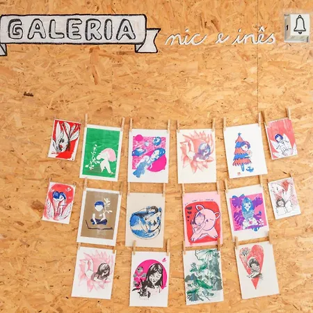 Guestready - Cozy Estefânia Apartamento *