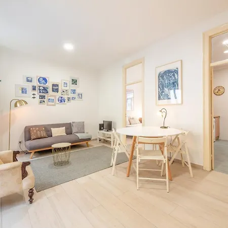 Guestready - Cozy Estefânia Apartamento *