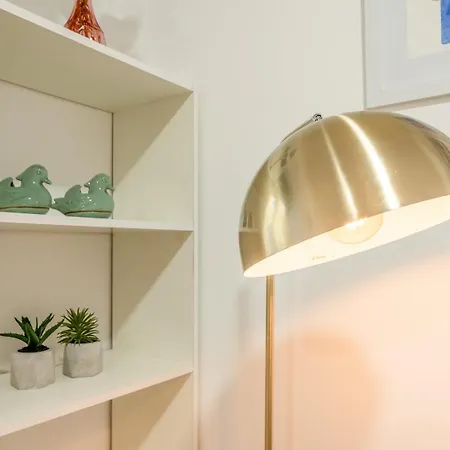 Guestready - Cozy Estefânia * Lisboa