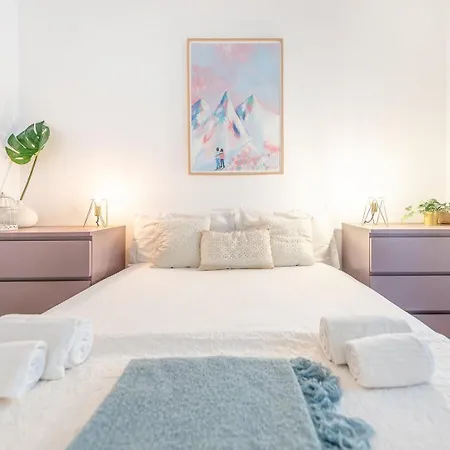 Guestready - Cozy Estefânia