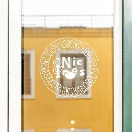 Apartamento Guestready - Cozy Estefânia Lisboa