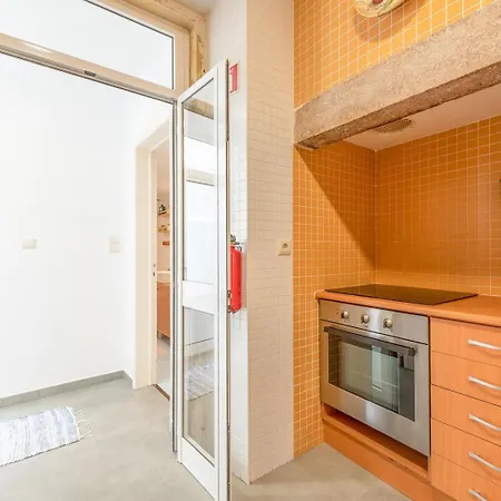 Guestready - Cozy Estefânia *